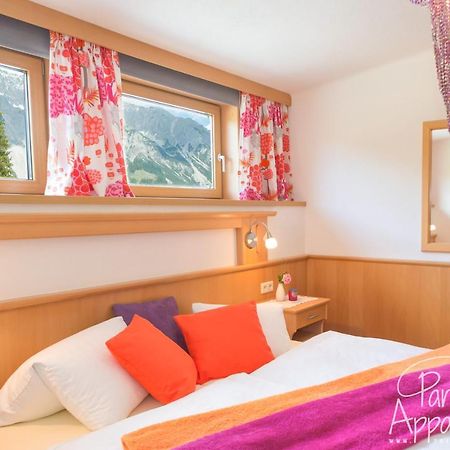 Panorama Appartement Ramsau am Dachstein Exterior foto