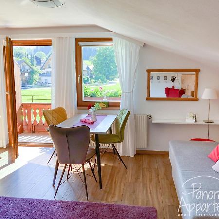 Panorama Appartement Ramsau am Dachstein Exterior foto