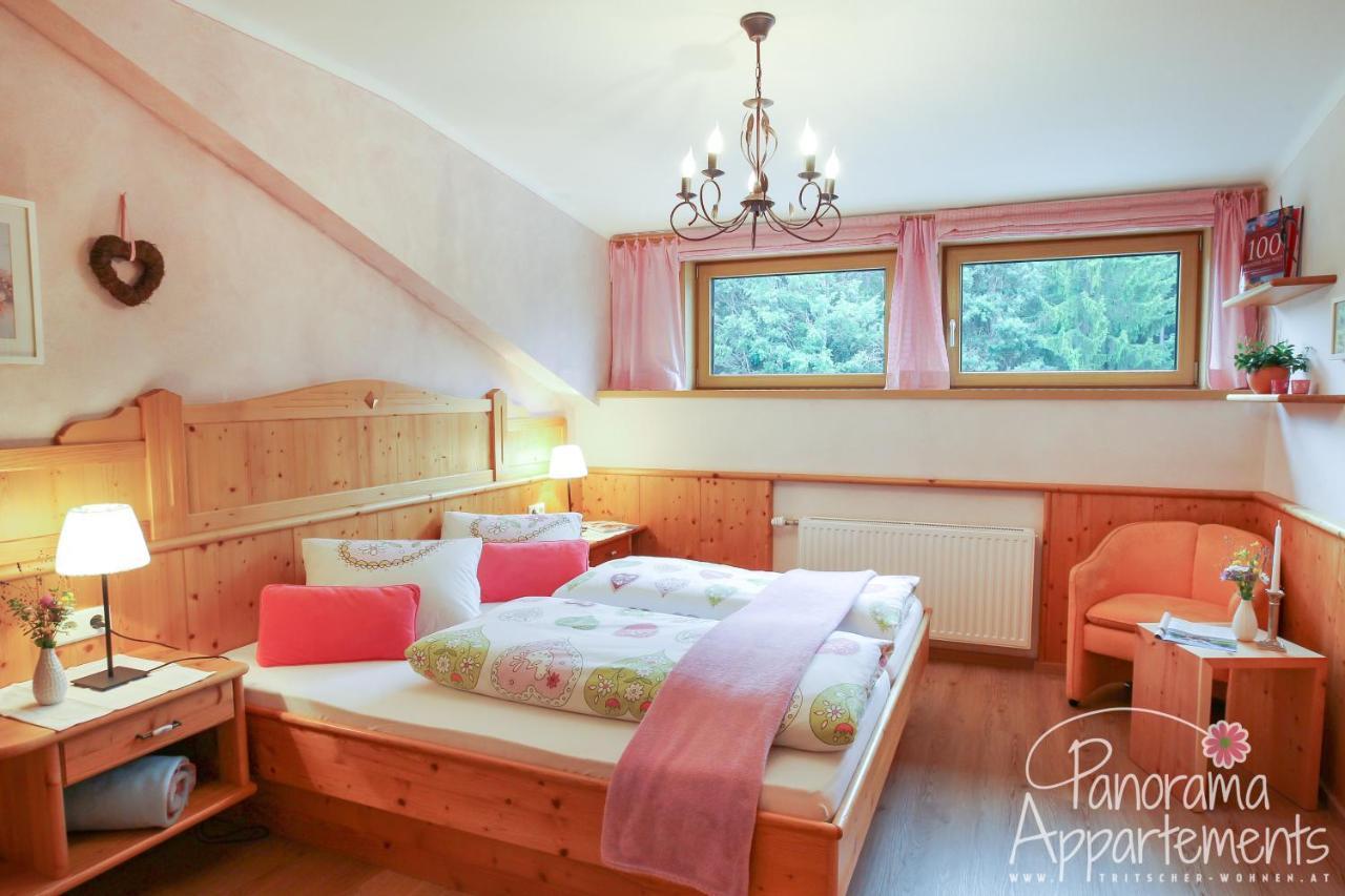 Panorama Appartement Ramsau am Dachstein Exterior foto